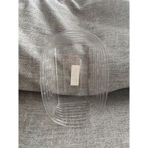 Longaberger Plastic Protector 40606 For Small Daily Blessings Basket